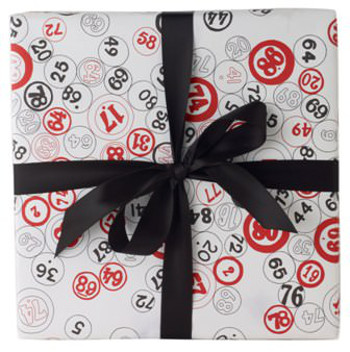 VPC Gift Wrap 